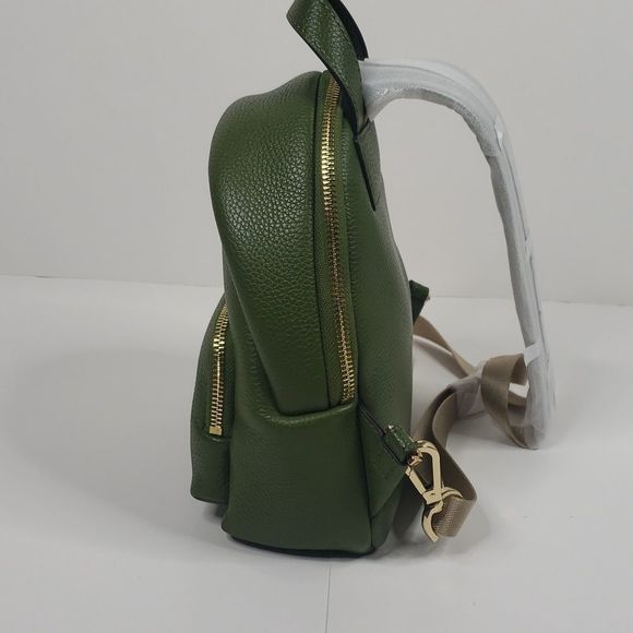 Michael Kors Erin Small Convertible Backpack main image 5